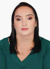 Retrato de ERICA DA SAÚDE