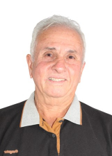 Retrato de LICO MESQUITA