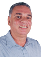 Retrato de GERALDO DA SAUDE