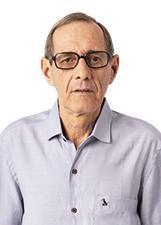 Retrato de CARLINHOS