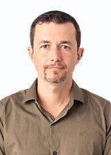 Retrato de SASSÁ