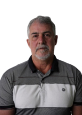 Retrato de ZÉ AUGUSTO
