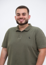 Retrato de ELTINHO