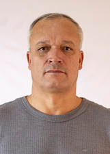 Retrato de JURANDIR SANTOS
