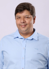Retrato de ALAOR FERREIRA
