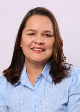 Retrato de TINA ENFERMEIRA
