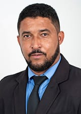Retrato de GINO DA LAGOA DO MEIO