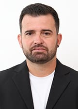 Retrato de GUSTAVO MOTOS