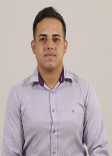 Retrato de GUILA BARBOSA