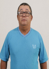 Retrato de BINGA