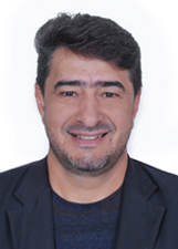 Retrato de CLEUBER LUIZ