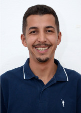 Retrato de ANDRÉ NEVES