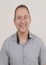 Retrato de ALEX ANDRADE DA SILVA