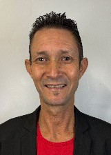 Retrato de CAU RAIS