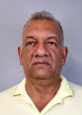 Retrato de ILMAR SENA