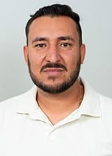 Retrato de THIAGO BAÚ