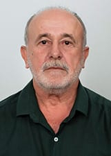 Retrato de TININHO DA ILHA