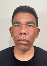 Retrato de REGINALDO MAXAKALI