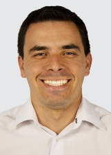 Retrato de CLEBERSON