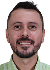 Retrato de MACIEL NETO DE ZICO SALIA