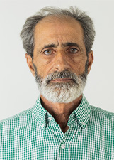 Retrato de AGOSTINHO MURONI