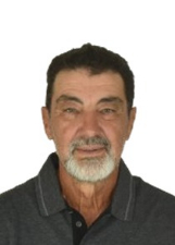 Retrato de LUIZ FERNANDO OSÓRIO