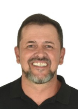 Retrato de XANDÃO