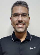 Retrato de PROFESSOR DOUGLAS CASTRO
