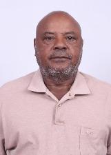 Retrato de EDMAR CUPIM