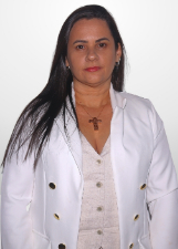 Retrato de MICHELY MOTTA