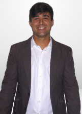 Retrato de RENAN DA UAI