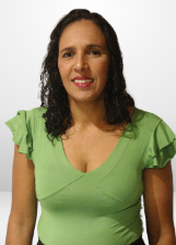 Retrato de MARCELA ENFERMEIRA