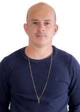 Retrato de IGOR DE TATÃO