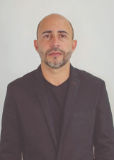 Retrato de CÍCERO DA CAÇAMBA