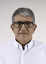 Retrato de ROBERTO AGUILAR