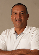 Retrato de VAGNER DO GRILO