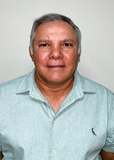 Retrato de CACÁ