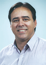 Retrato de VINÍCIUS