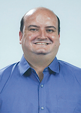 Retrato de JIVAGO MENEZES