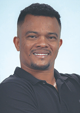 Retrato de SANDRO DO SALÃO