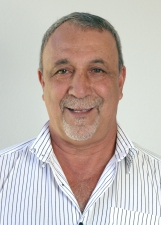 Retrato de ZÉ BARBUDO