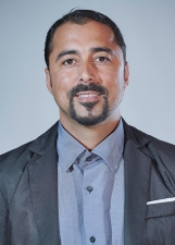 Retrato de ROBSON GOIABA
