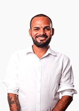 Retrato de NATAN OLIVEIRA VOZES