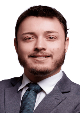 Retrato de EDUARDO ALMEIDA