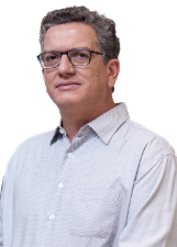 Retrato de LUIS RICARDO BOMBA