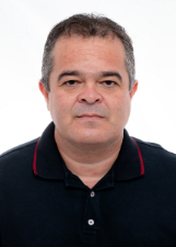 Retrato de EDIMILTON ANDRADE