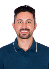 Retrato de PROFESSOR RODRIGO MENDES
