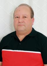 Retrato de VICENTINHO
