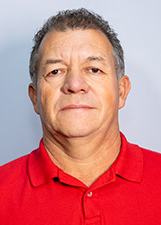 Retrato de BRÁZ ROCHA