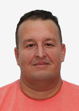 Retrato de ELIAS DA LICA